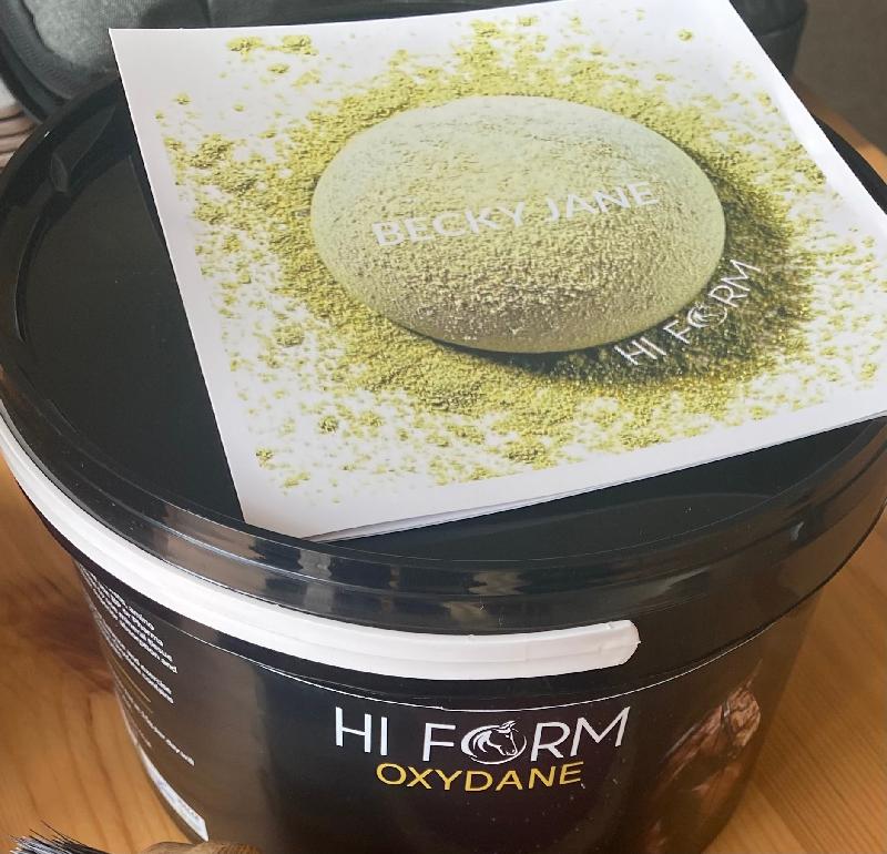 5 Star Experience with HI FORM!