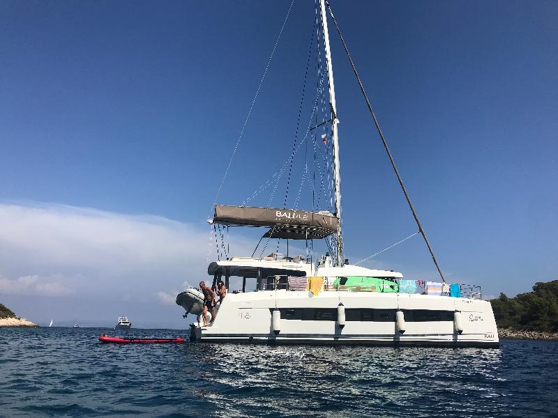 Plain Sailing is the definition of great customer service!