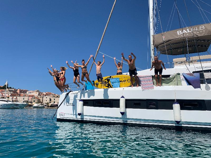 Plain Sailing is the definition of great customer service!