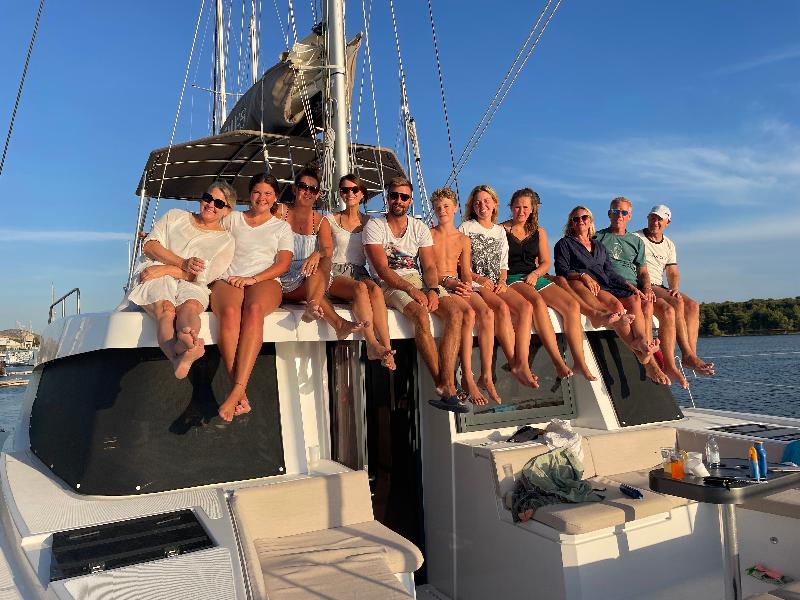Plain Sailing is the definition of great customer service!