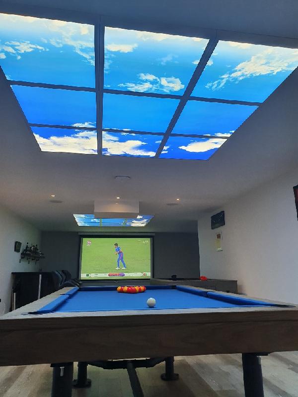 Number one for Pool Tables