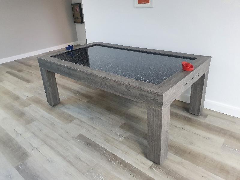 Number one for Pool Tables