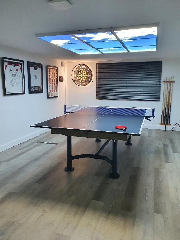 Number one for Pool Tables