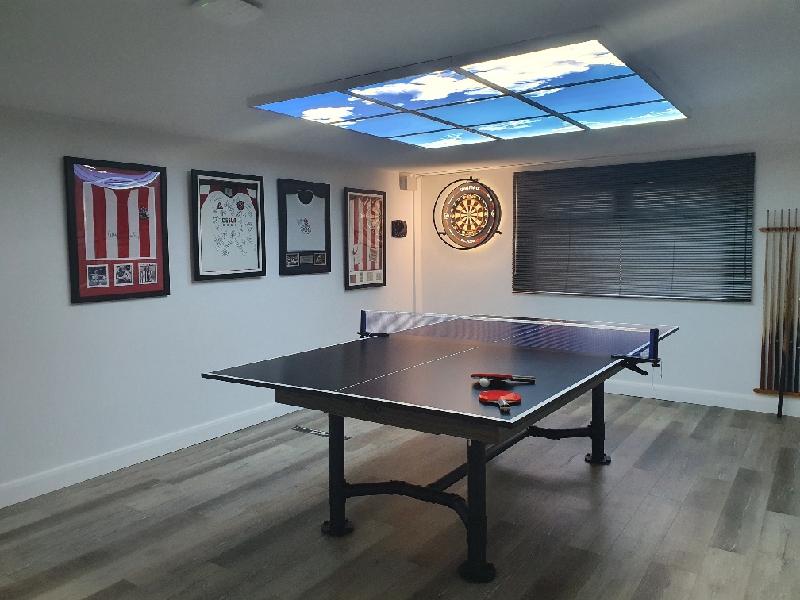 Number one for Pool Tables