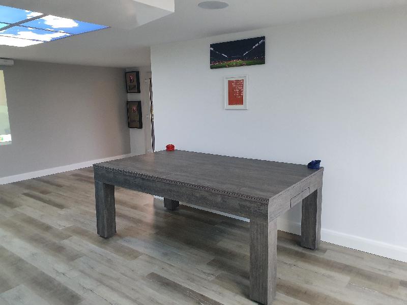 Number one for Pool Tables