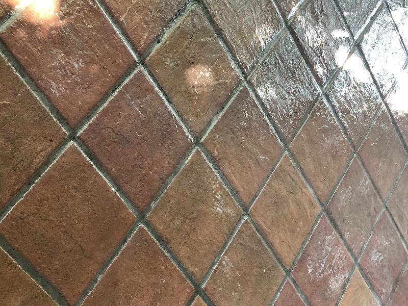 GlazeGuard Plus Anti Slip Floor Coating And Treatment For Ceramic, Porcelain And More