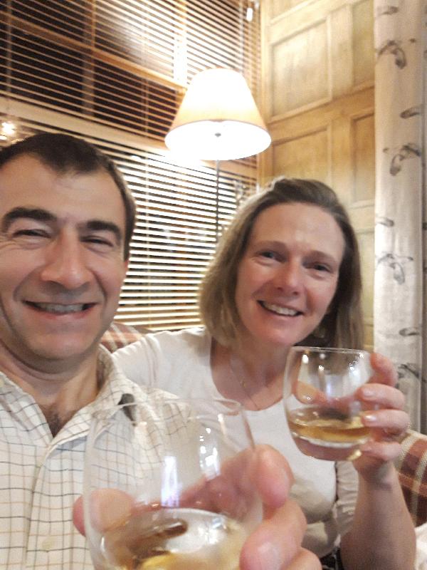 Inntravel had selected an ecellenitinerary and quality accommodation
