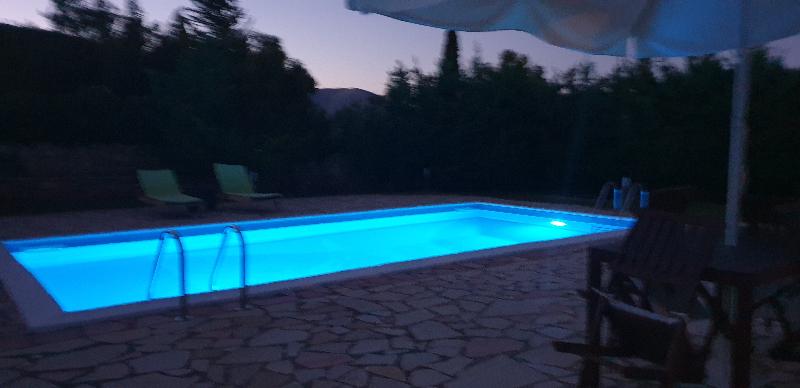Could not fault the excellent service we received from GIC Villas
