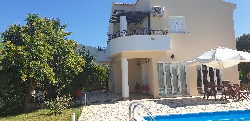 Could not fault the excellent service we received from GIC Villas