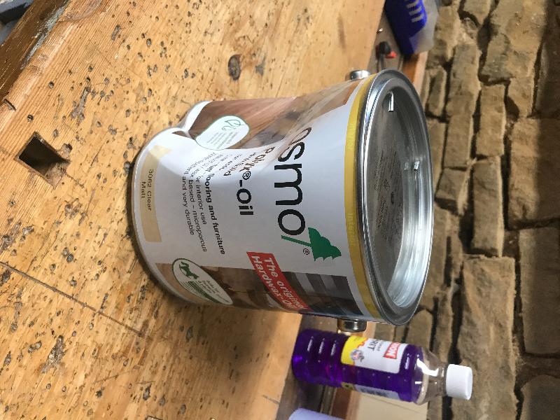 Mangled Can