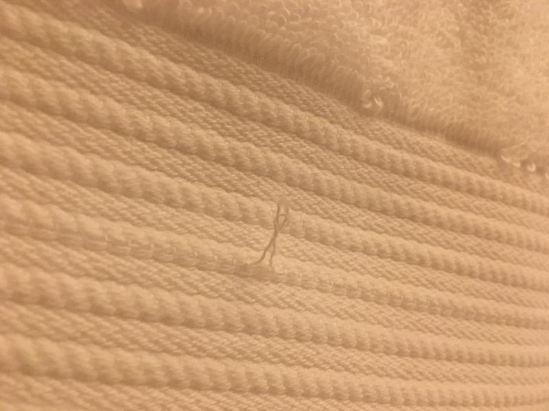 Poor quality product & poor customer service