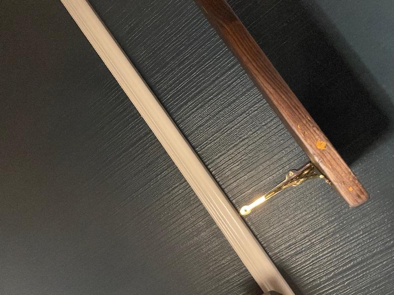 Great quality items in brass abs iron