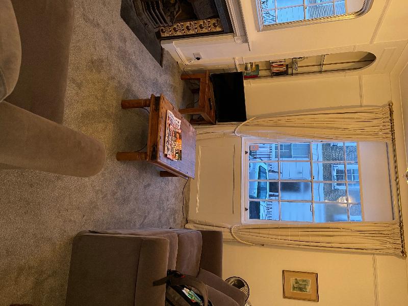 The service and care was great, The home was cozy, warm and comfortable.