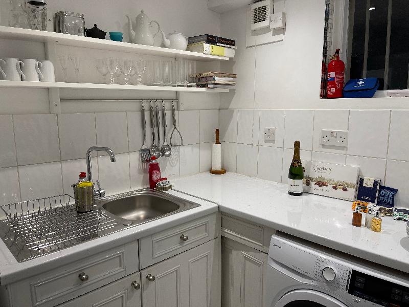 The service and care was great, The home was cozy, warm and comfortable.