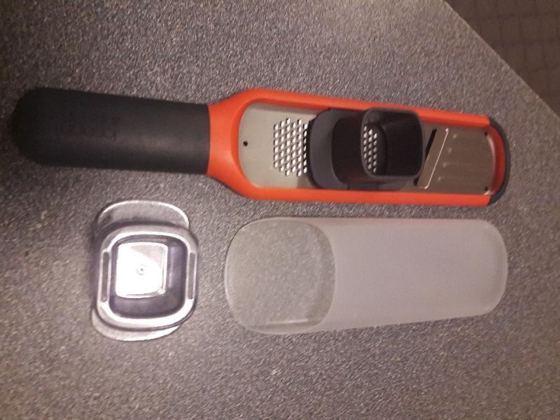 Excellent gadget