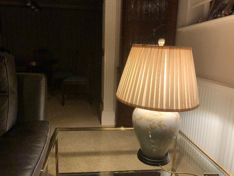 Lamps for all occasions