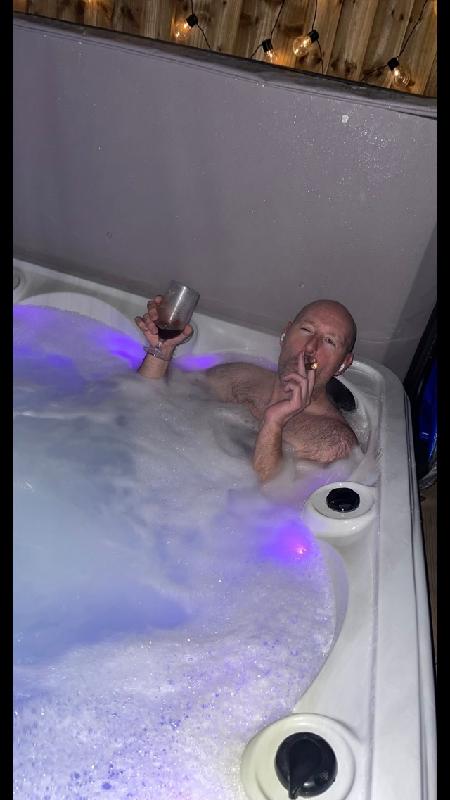 Living the dream