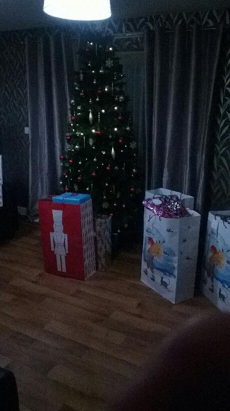 Fair finance have been very helpful for me and my family.Thank you 🎄