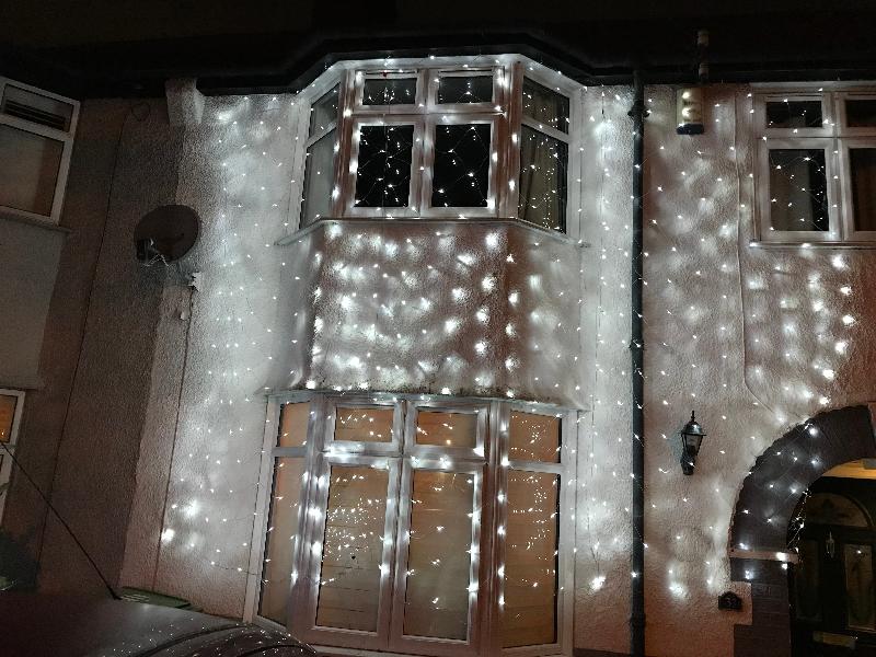 Outstanding customer service, we’ll definitely order from XmasDirect again!