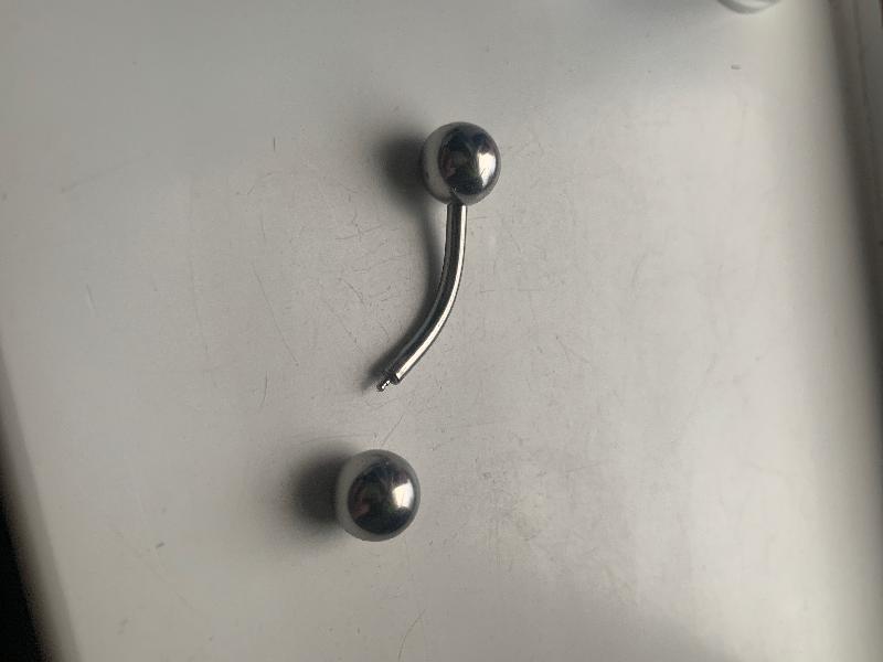 Poorly made products - no response from customer care
