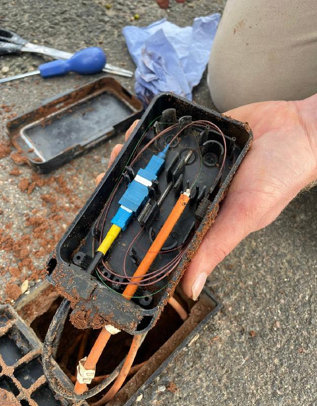 Gives rural broadband a bad name