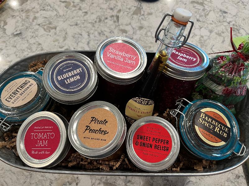 Quality labels
