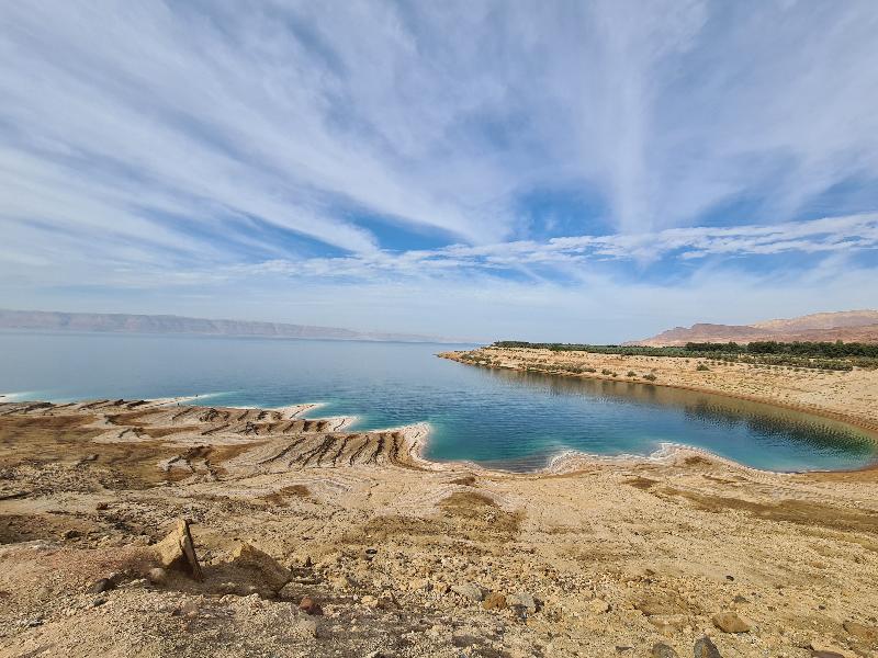 Giordania 360°