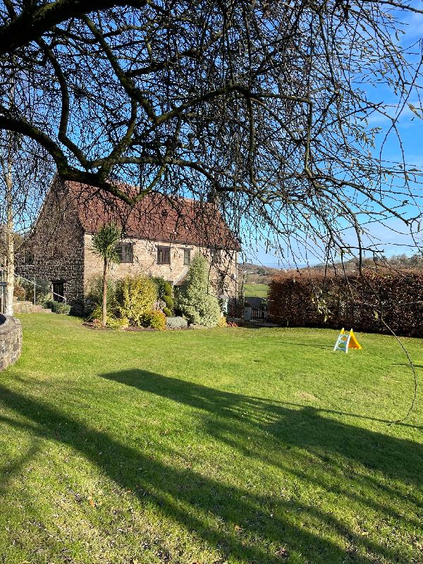Great family stay