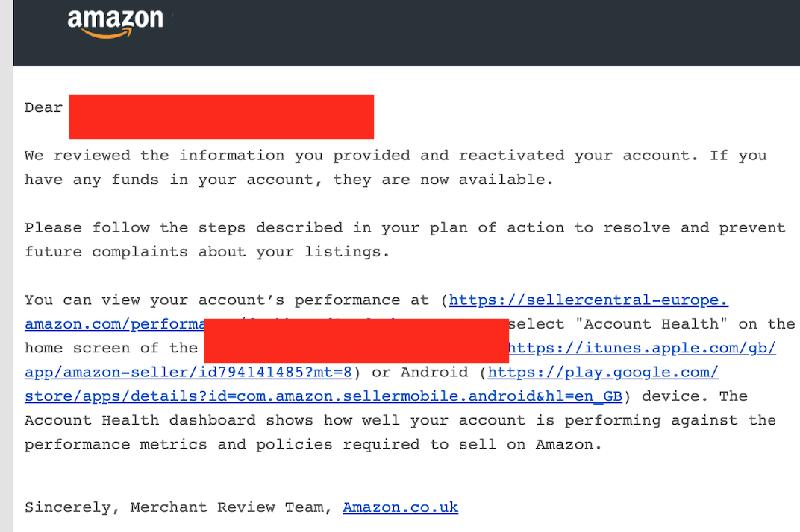 Appeal Guru team is very professional and helpful