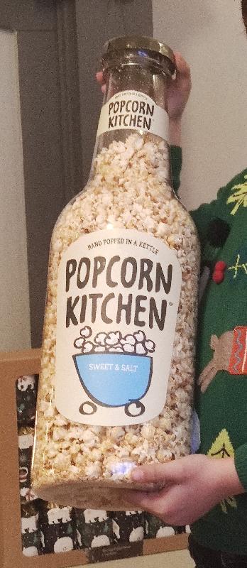 Good quality, well packaged and very unique gift