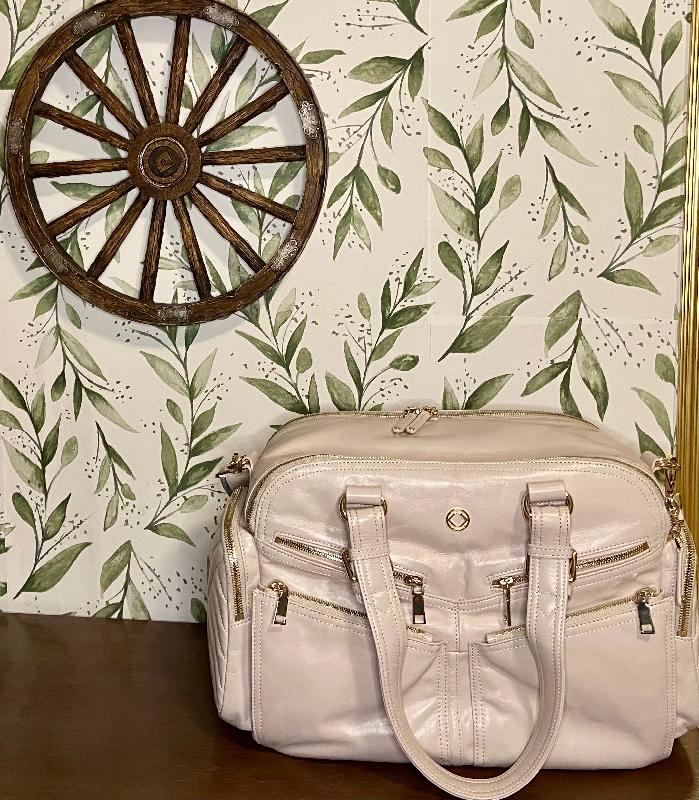 Great brand, great bags