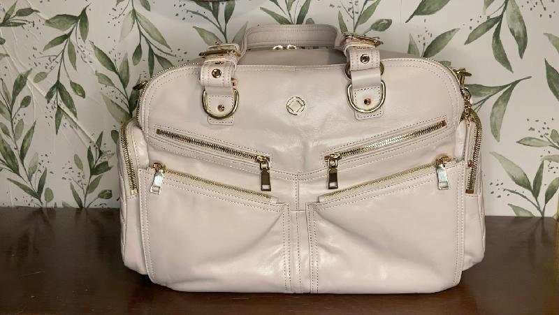 Great brand, great bags