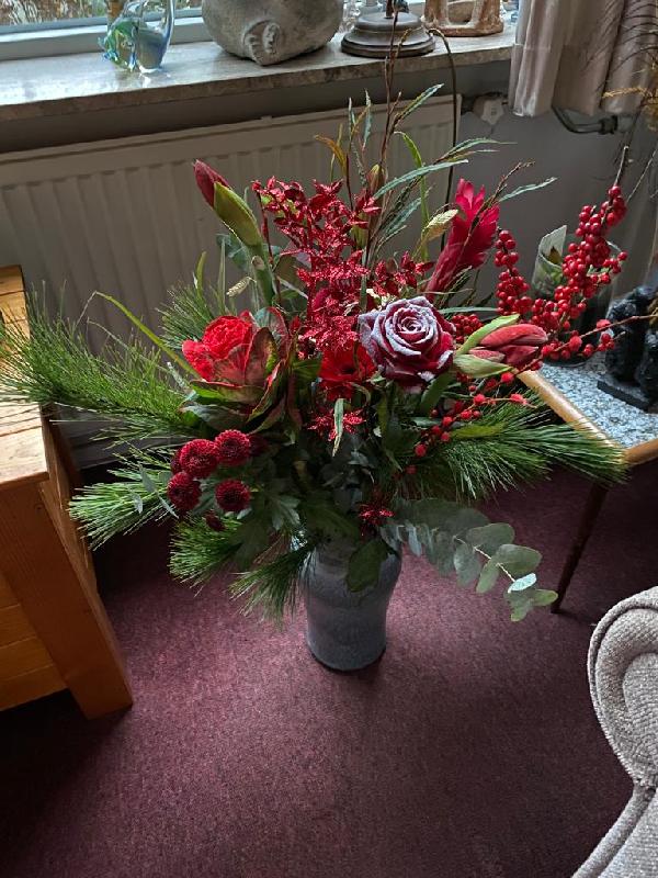 Excellent florist and Flowers