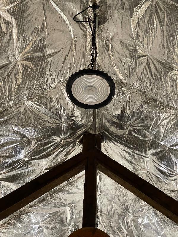 Excellent customer service, exceptional expertise in the lighting industry.