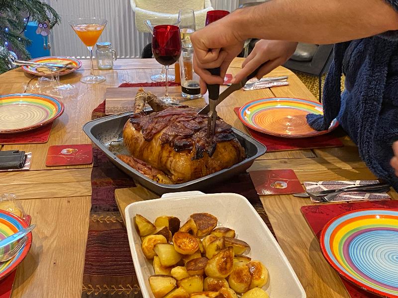 Centre piece