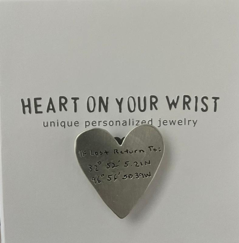 Pocket Stone