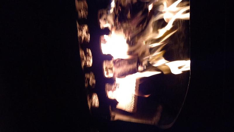 Great product really easy to use and get your fire well lit .