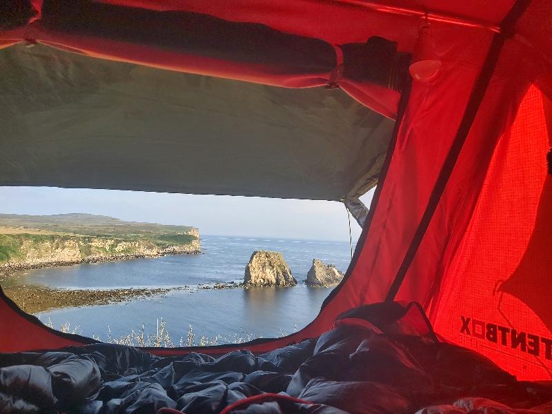 Absolutely love my Tentbox!!