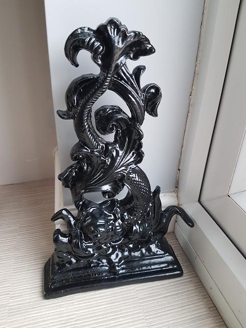 Exactly as described and arrived promptly. Very happy customer. Thanks.