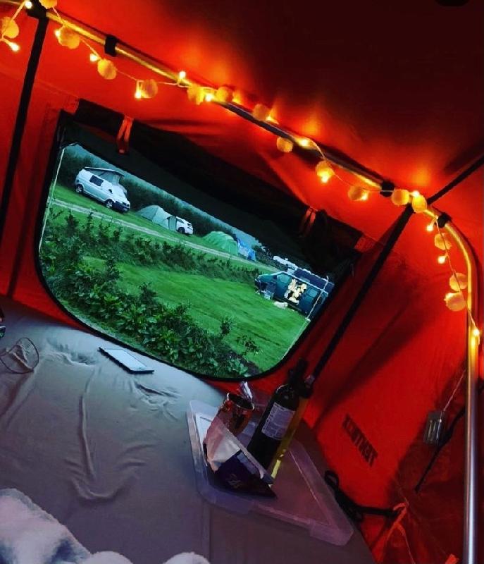 Tentbox purchase