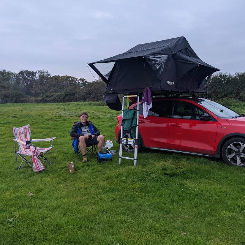 TentBox