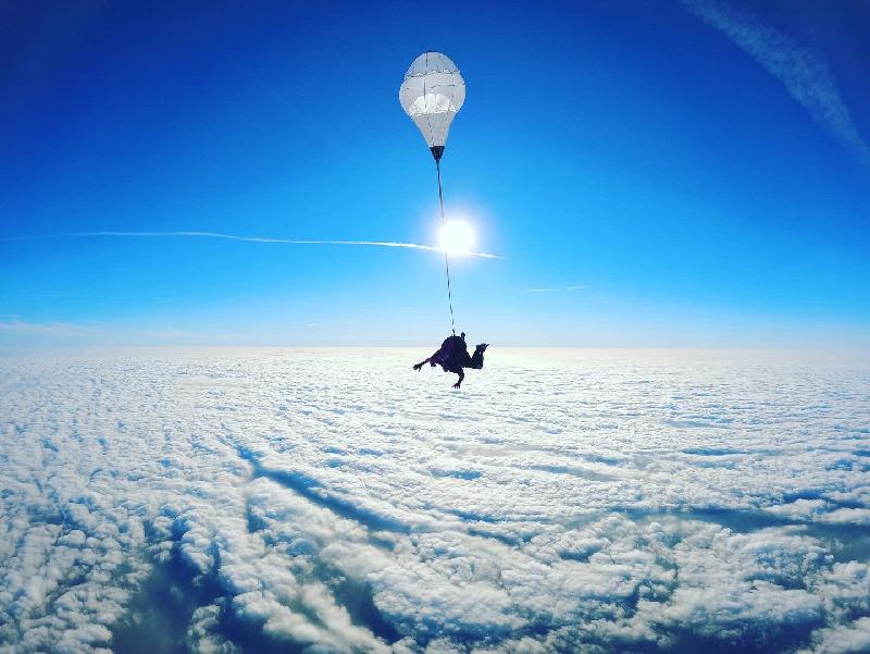 Amazing experience