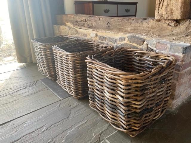 Great baskets