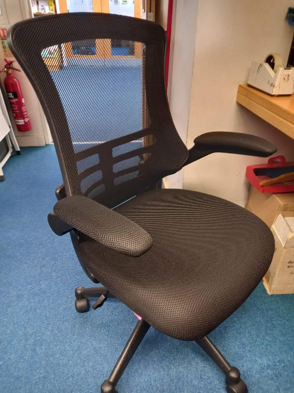 Comfort at value with a bit of DIY