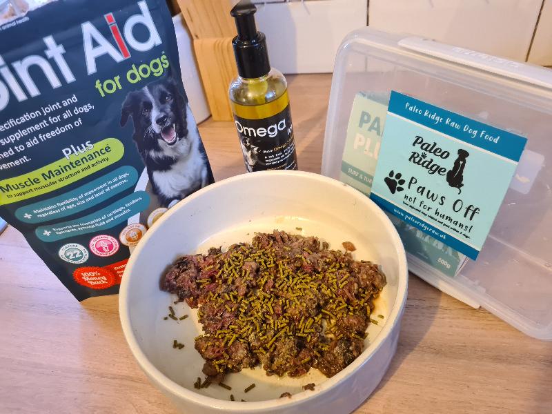 Amazing products!! Thankyou so much GWF!!