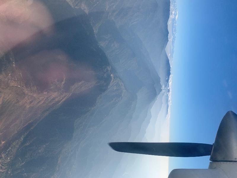 Everest base camp TrEK in Nepal