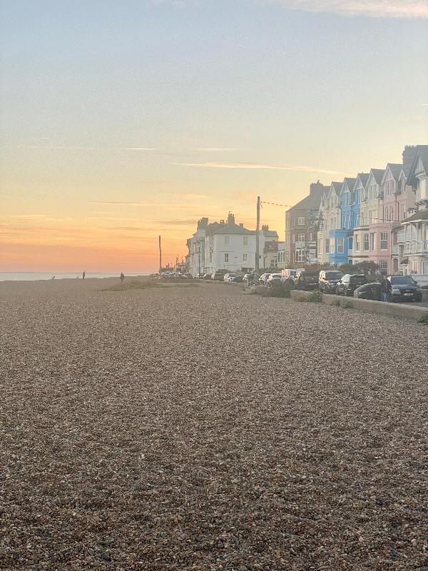 Awesome Aldeburgh