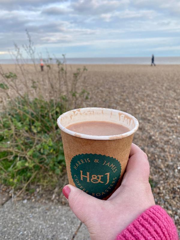 Awesome Aldeburgh