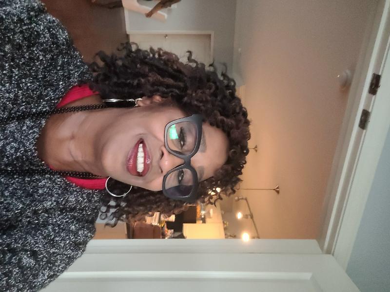 Enjoyed the ride -Houston bound