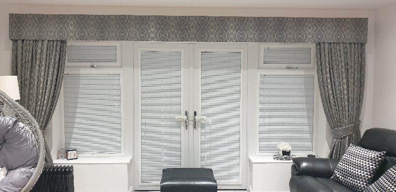 Highly recommended for blinds and curtains
